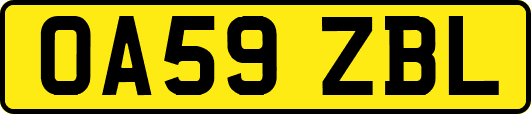 OA59ZBL
