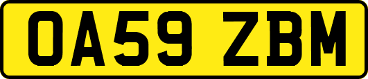 OA59ZBM