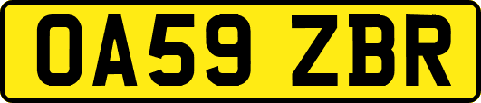 OA59ZBR