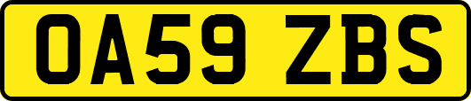 OA59ZBS