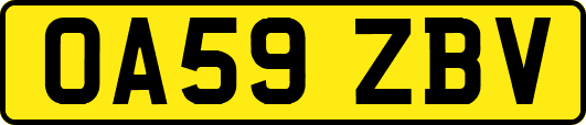 OA59ZBV