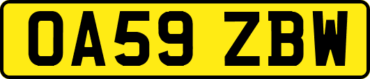 OA59ZBW