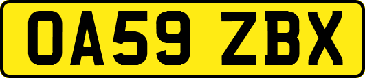 OA59ZBX