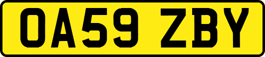 OA59ZBY