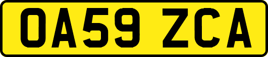 OA59ZCA