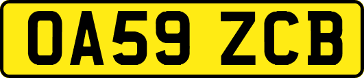 OA59ZCB