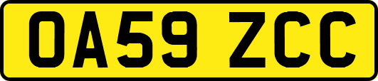 OA59ZCC