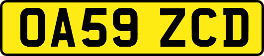 OA59ZCD