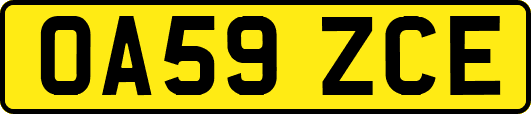 OA59ZCE