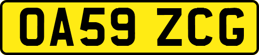 OA59ZCG