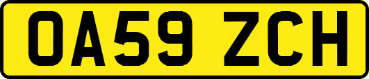 OA59ZCH