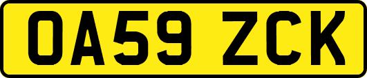 OA59ZCK