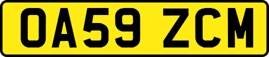 OA59ZCM