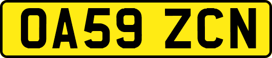 OA59ZCN