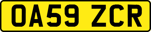 OA59ZCR