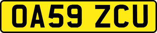 OA59ZCU