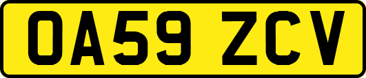 OA59ZCV