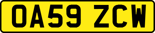 OA59ZCW