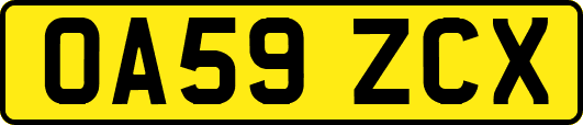 OA59ZCX