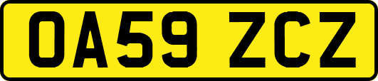 OA59ZCZ