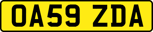 OA59ZDA