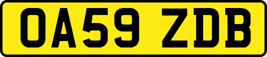 OA59ZDB