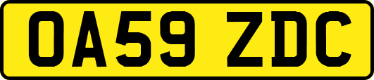 OA59ZDC