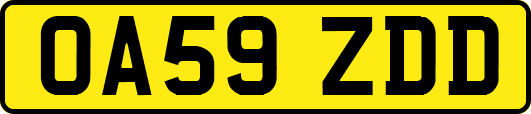 OA59ZDD