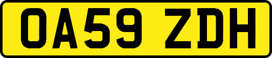 OA59ZDH