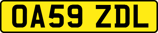 OA59ZDL