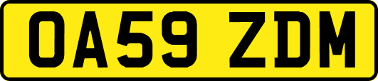 OA59ZDM
