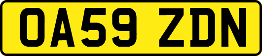 OA59ZDN
