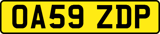 OA59ZDP