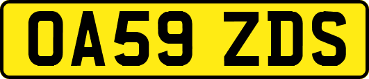 OA59ZDS