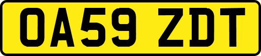 OA59ZDT