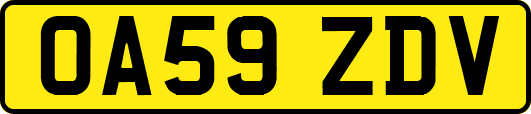 OA59ZDV