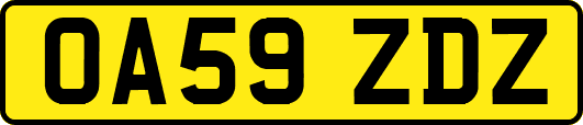 OA59ZDZ