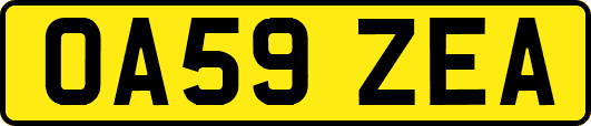 OA59ZEA