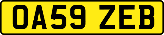OA59ZEB