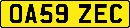 OA59ZEC