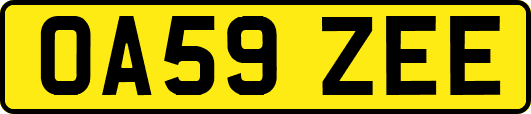 OA59ZEE