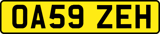 OA59ZEH
