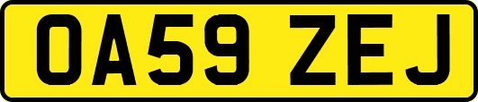 OA59ZEJ