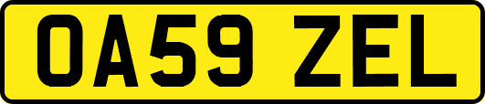 OA59ZEL