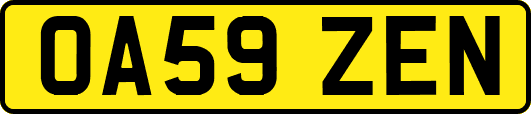 OA59ZEN