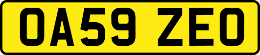 OA59ZEO