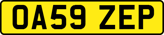 OA59ZEP