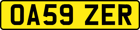 OA59ZER