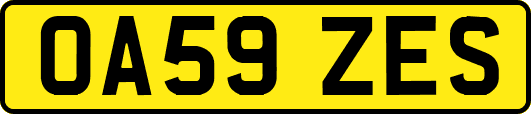 OA59ZES