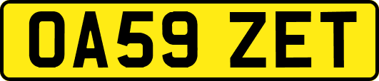 OA59ZET
